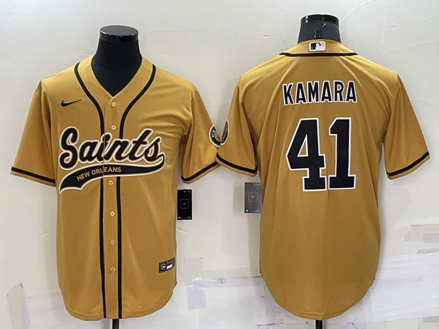 New Orleans Saints Jerseys 044 - Click Image to Close